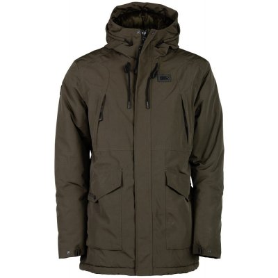 Nash Bunda ZT Extreme Waterproof Jacket – Hledejceny.cz