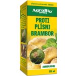 AgroBio PROTI PLÍSNI BRAMBOR AMBORA DUO 250 ml – Zboží Dáma