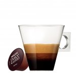 Nescafé Dolce Gusto Espresso Napoli 16 ks – Zboží Dáma