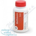 Fagron Methionin 500 mg 100 tablet – Hledejceny.cz