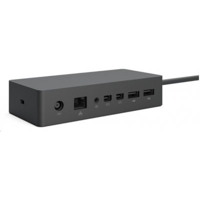 Microsoft Surface Thunderbolt 4 Dock T8I-00002 – Zboží Živě