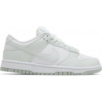 Nike Dunk Low Next Nature white mint