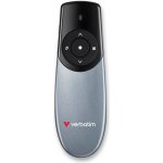 Verbatim Focus bezdrátový prezentér 32365 – Sleviste.cz