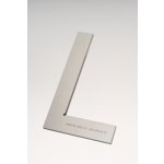 Kinex 4048 Úhelník plochý 250x160mm přesný kalený, tloušťka 8,0mm, přesnost II, Typ A, ČSN 255103 – Zbozi.Blesk.cz