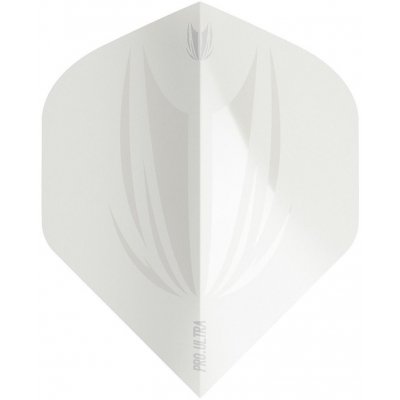 Target ID Pro. Ultra No2, bílé – Zboží Dáma