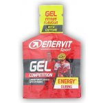 Enervit GEL + kofein 25 ml – Zboží Dáma