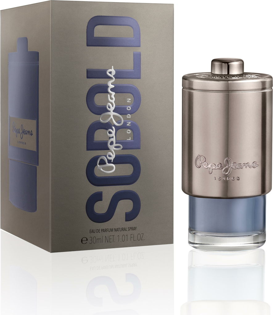 Pepe Jeans Sobold parfémovaná voda pánská 30 ml