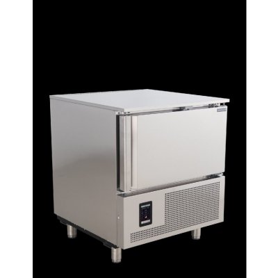 Tefcold Šokový zchlazovač BLCA 3x1 – Zboží Dáma