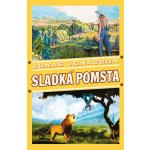 Sladká pomsta - Jonas Jonasson – Hledejceny.cz