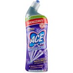 Ace WC Gel Candeggina Lavanda 700 ml – Zboží Mobilmania