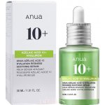 Anua Zklidňující sérum s azelaovou a hyaluronovou kyselinou Azelaic Acid 10 Hyaluron Redness Soothing Serum 30 ml – Hledejceny.cz