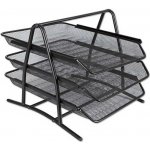 Concorde drátěný trojbox černý – Zboží Mobilmania