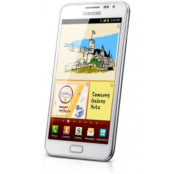 Samsung Galaxy Note N7000