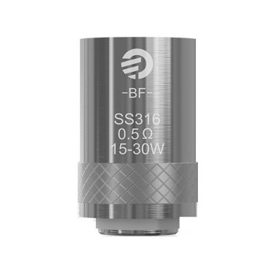 Joyetech BF SS316 Aio žhavicí hlava 0,5ohm – Zbozi.Blesk.cz