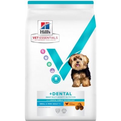 Hill’s Vet Essentials Adult MB Dental Small Chicken 7 kg