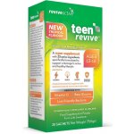 Reviveactive Teen Revive tropical 20 sáčků – Hledejceny.cz