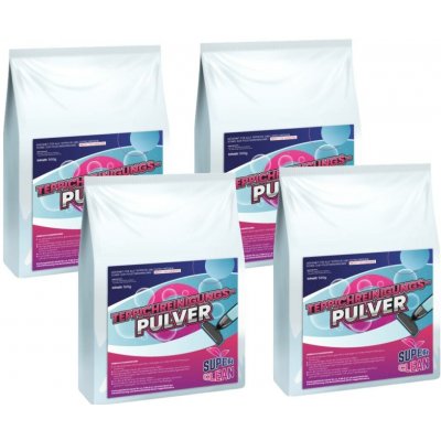 Raumrein prášek na čištění za sucha pro Vorwerk 2 kg – HobbyKompas.cz