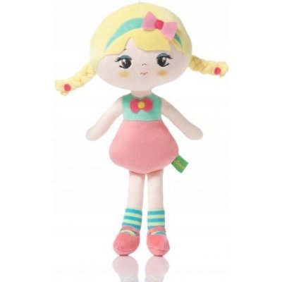 Levenya Panenka hadrová Levenya Dolls 35 cm – Zboží Mobilmania