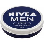 Nivea Men krém 75 ml – Hledejceny.cz