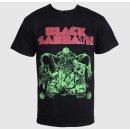 black Sabbath Bloody Sabbath Cotout