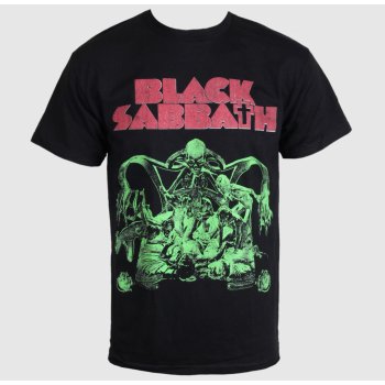 black Sabbath Bloody Sabbath Cotout