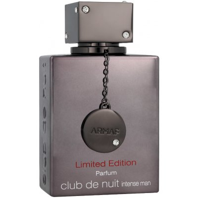 Armaf Club De Nuit Intense Man Limited Edition parfém pánský 105 ml – Sleviste.cz