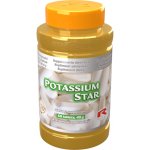 Starlife Potassium Star 60 tablet – Hledejceny.cz