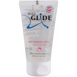 Just Glide Strawberry 50 ml – Hledejceny.cz