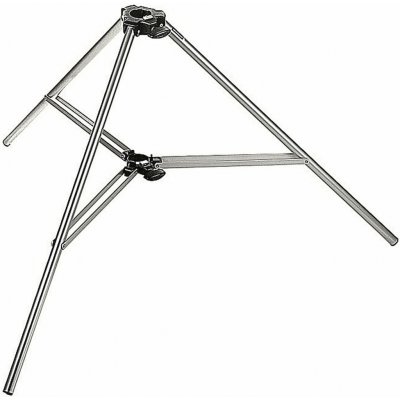 Manfrotto 032BASE – Zboží Živě