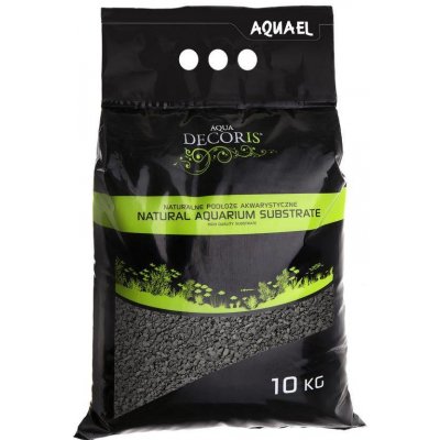 Aquael Basalt Gravel 2-4 mm 10 kg – Zbozi.Blesk.cz