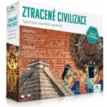 Albi Ztracené civilizace – Zboží Dáma