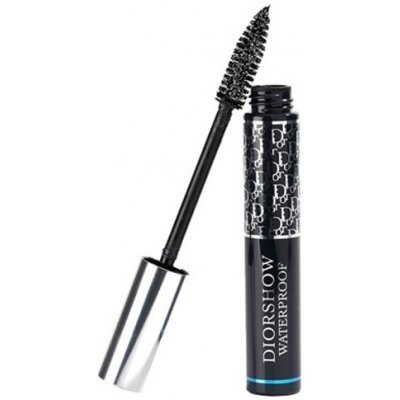 Dior všestranná řasenka vizážistů Diorshow Mascara 258 Pro Blue – Zboží Dáma