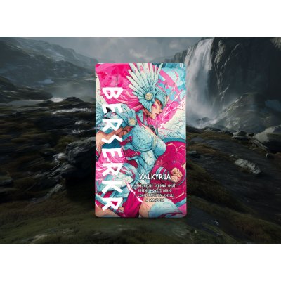 Berserkr Valkyrja Mango & Chilli 50 g – Zboží Dáma