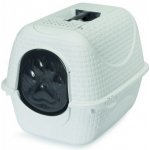 CAMON WC toaleta BOX 42 x 50,5 x 40 cm – Zboží Mobilmania