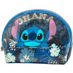 CurePink kosmetická taška Disney Lilo & Stitch Ohana – Hledejceny.cz