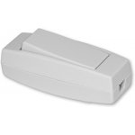 ABB 3251-80919 šňůrový 2A šedý – Hledejceny.cz