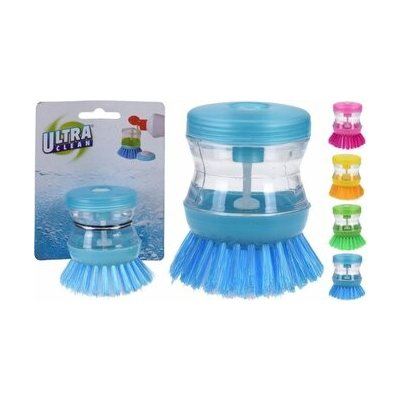 KARTÁČ NA NÁDOBÍ S DÁVK.SAPONÁTU - 2795960 – Zboží Dáma