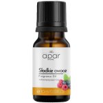 Apar vonný olej Sladké ovoce 10 ml – Hledejceny.cz