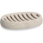 Zeller Present Natural 130 x 90 x 20 mm polyresin 18930 – Zboží Mobilmania