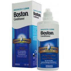 Bausch & Lomb Boston Simplus 120 ml