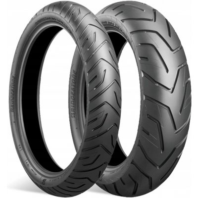 Bridgestone T32 120/70 R17 58W