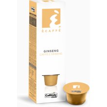 Caffitaly Ecaffé GINSENG 10 ks