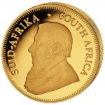 South African Mint Krugerrand zlatá mince Südafrika stand 1 oz – Zboží Mobilmania