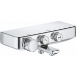 Grohe Grohtherm SmartControl 34718000 – Hledejceny.cz