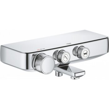 Grohe Grohtherm SmartControl 34718000