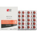 DS Laboratoriess Revita vitamíny na vlasy 90 tablet – Hledejceny.cz