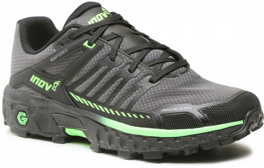 Inov-8 Roclite Ultra G 320 M (M) black/green