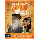 Albi Similo Historie – Zboží Živě