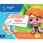 ALBI Albi tužka a Lidské tělo – Hledejceny.cz