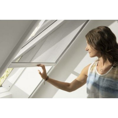 VELUX síť proti hmyzu pro okna MK06 306 78x118 cm – Sleviste.cz